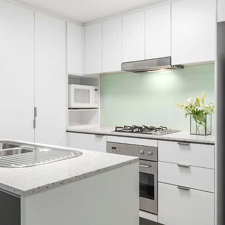 Oaks Brisbane Festival Suites Екстериор снимка